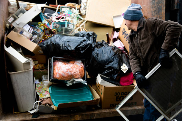 Best Junk Hauling Services  in Gardende, AL