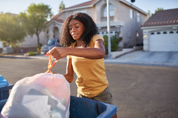 Best Yard Cleanup Services  in Gardende, AL
