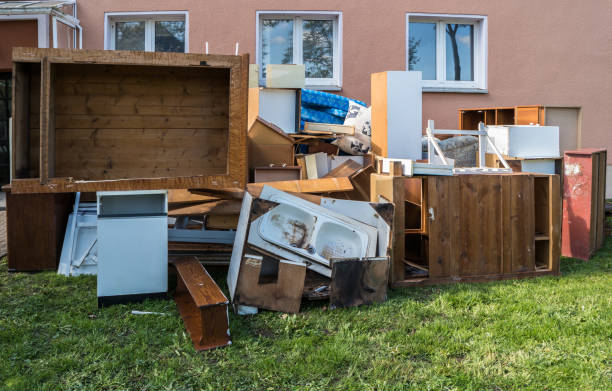 Best Full-Service Junk Removal  in Gardende, AL