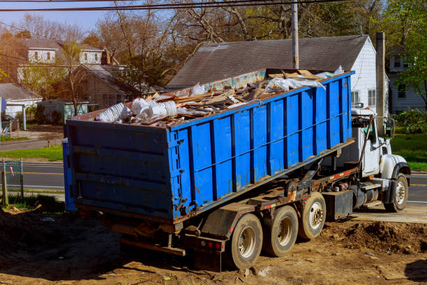 Best Residential Junk Removal  in Gardende, AL