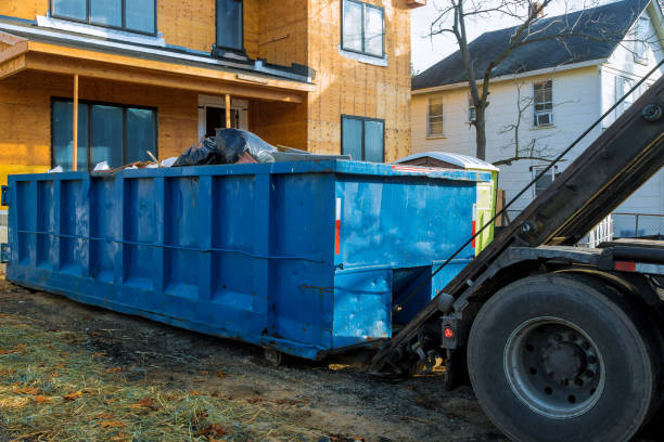 Trash Removal Near Me in Gardendale, AL