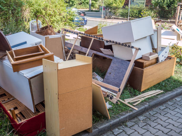 Best Office Junk Removal  in Gardende, AL