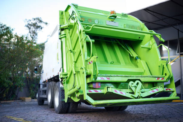 Best Local Junk Hauling  in Gardende, AL