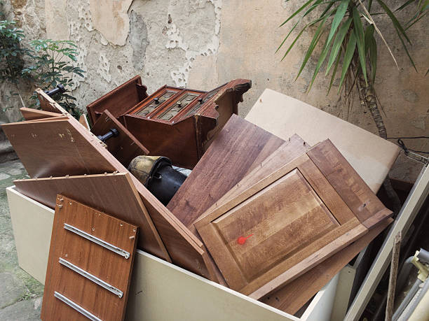 Best Dumpster Rental Services  in Gardende, AL